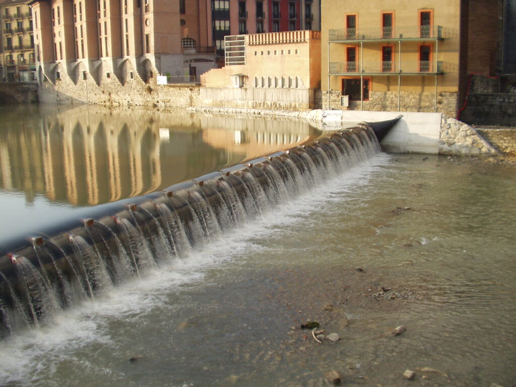 rubber dams