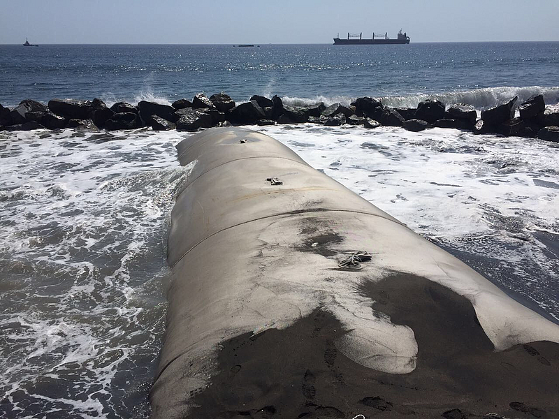 Coastal Erosion Solutions