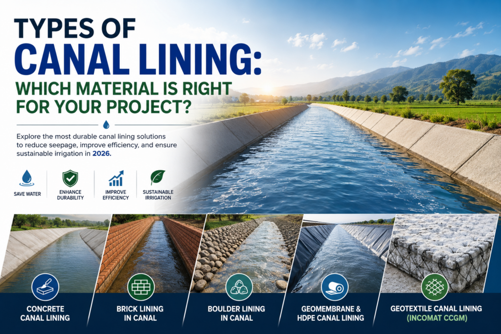 Canal-Lining-Solutions-for-Water-Conservation-and-Long-Term-Durability-in-India